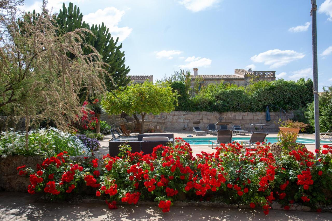 Hotel Sa Barcella Ti 64 Sineu  Exterior foto