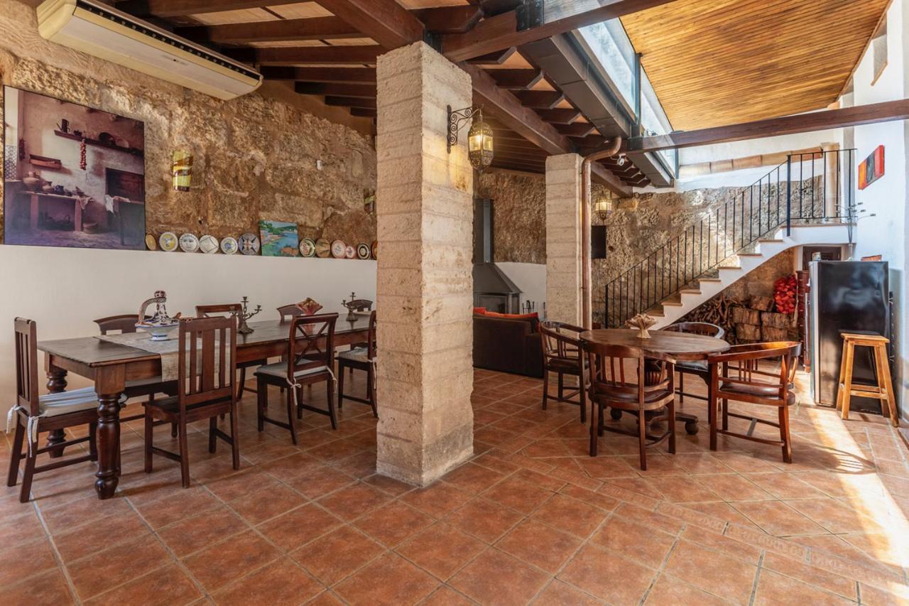 Hotel Sa Barcella Ti 64 Sineu  Exterior foto