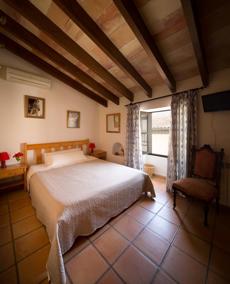 Hotel Sa Barcella Ti 64 Sineu  Exterior foto