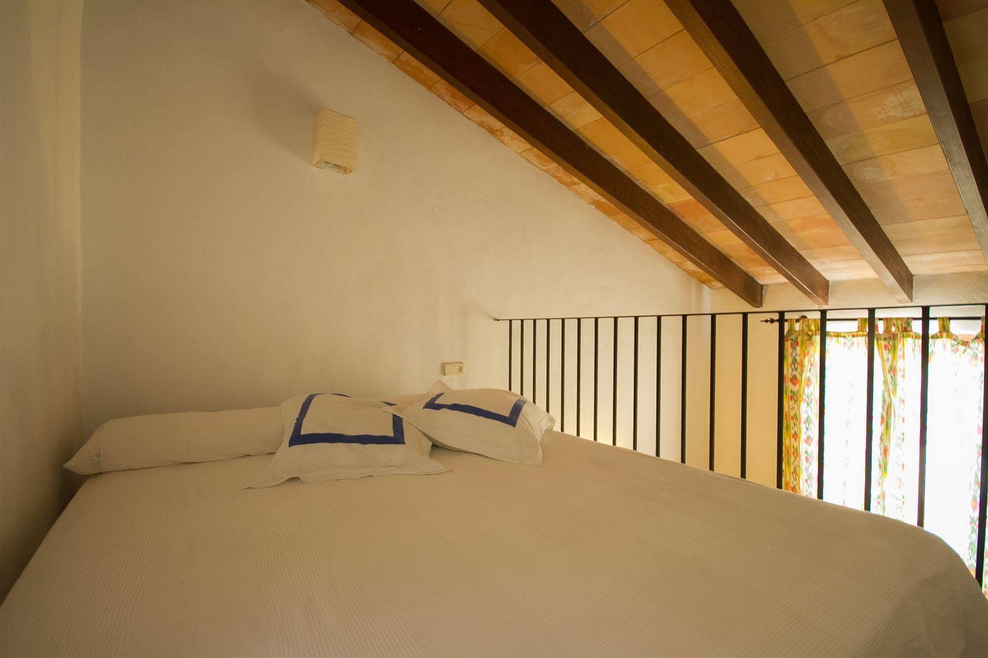 Hotel Sa Barcella Ti 64 Sineu  Exterior foto